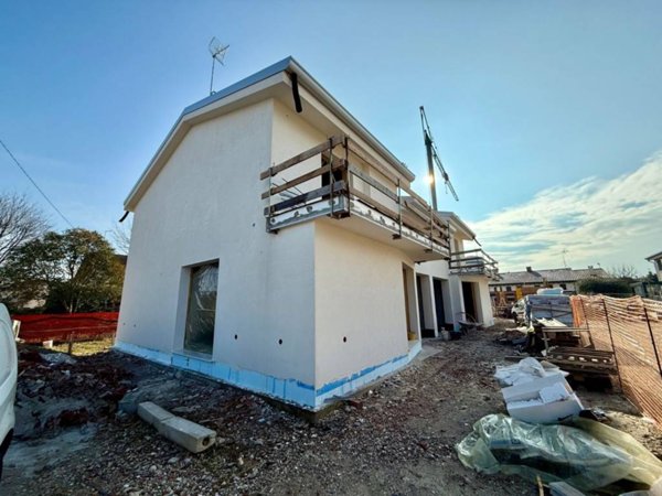 casa indipendente in vendita a Pianiga