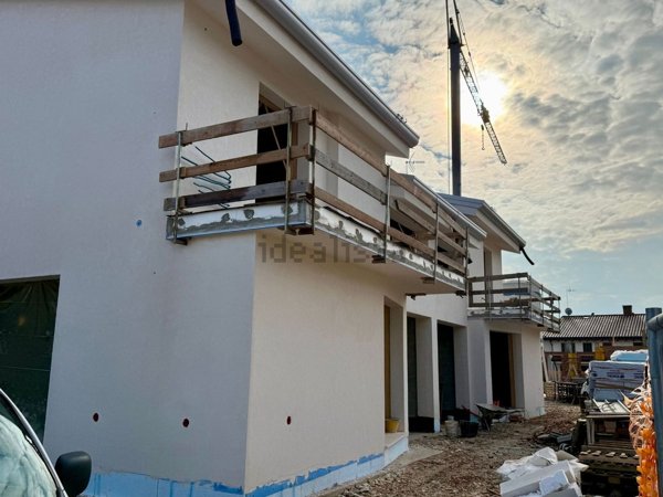 casa indipendente in vendita a Pianiga in zona Cazzago