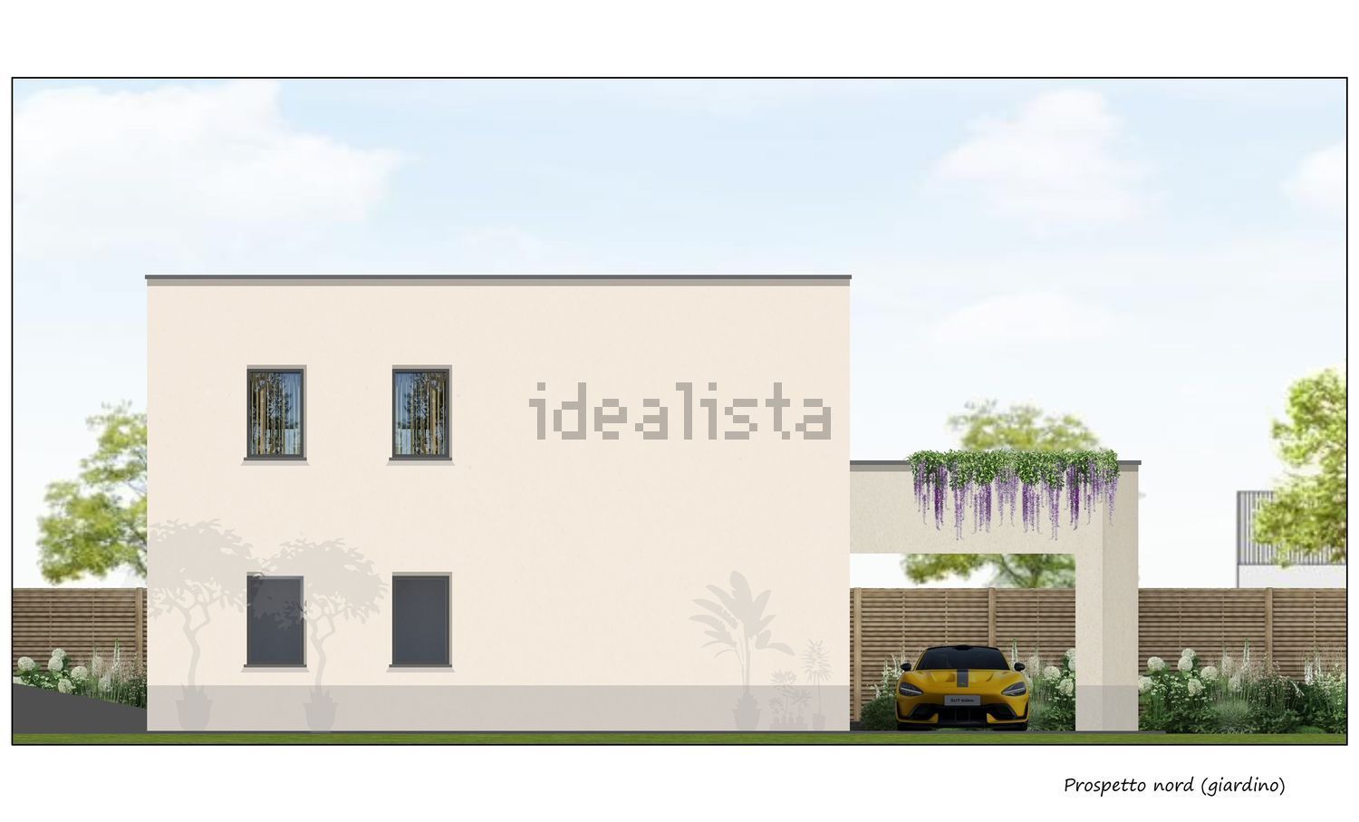 casa indipendente in vendita a Pianiga in zona Cazzago