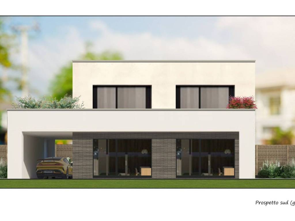 casa indipendente in vendita a Pianiga in zona Cazzago