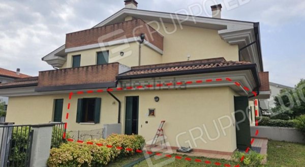 appartamento in vendita a Pianiga