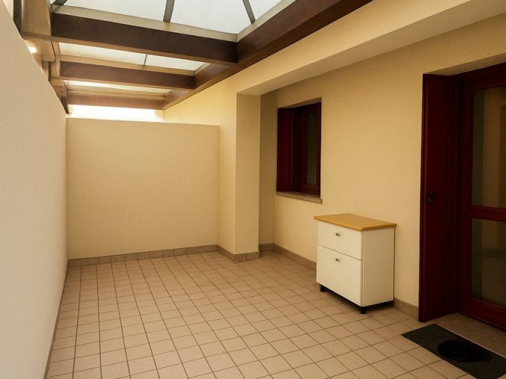 appartamento in vendita a Pianiga in zona Mellaredo