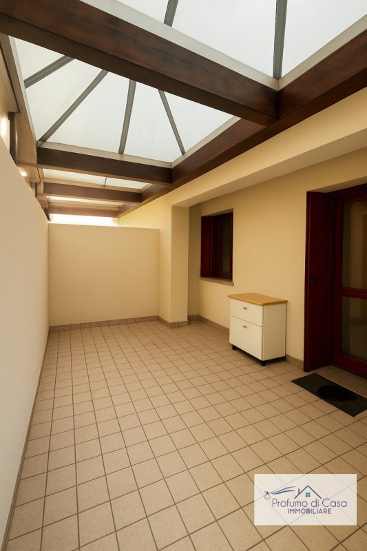 appartamento in vendita a Pianiga in zona Mellaredo