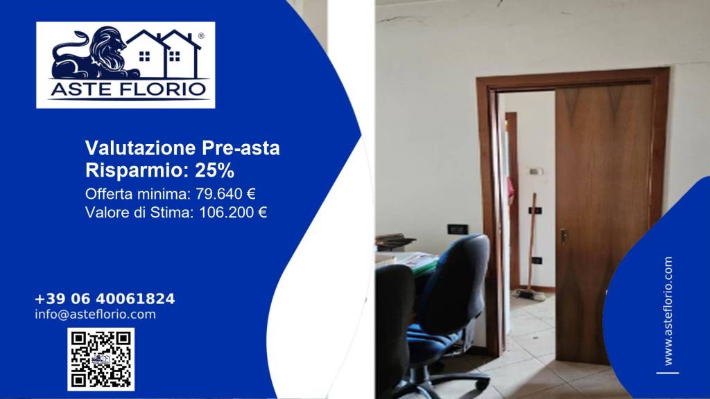 ufficio in vendita a Pianiga