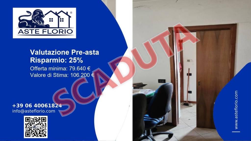 ufficio in vendita a Pianiga