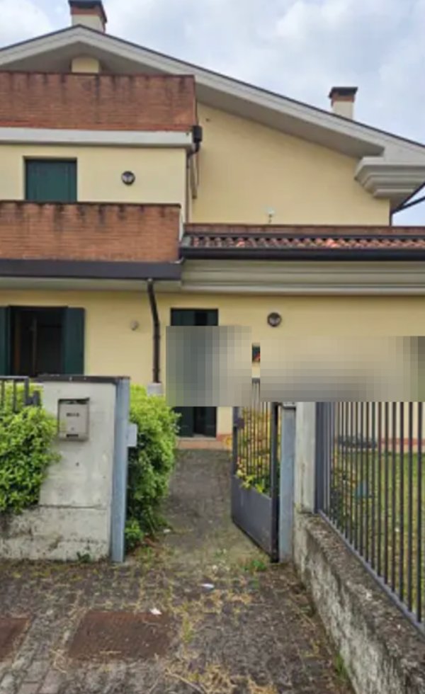 ufficio in vendita a Pianiga in zona Cazzago