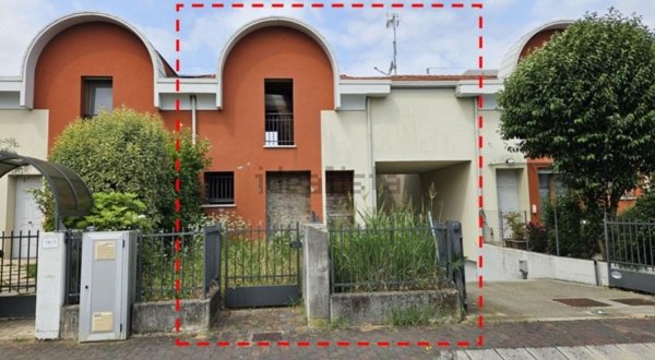 casa indipendente in vendita a Pianiga