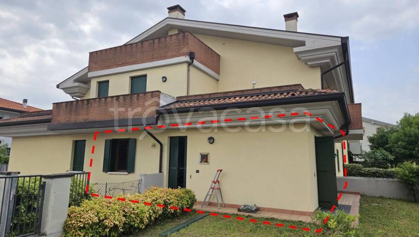 appartamento in vendita a Pianiga