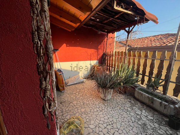 appartamento in vendita a Pianiga