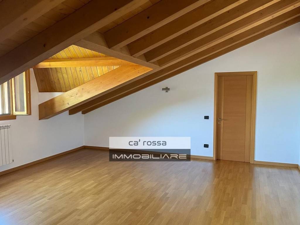 appartamento in vendita a Pianiga in zona Cazzago