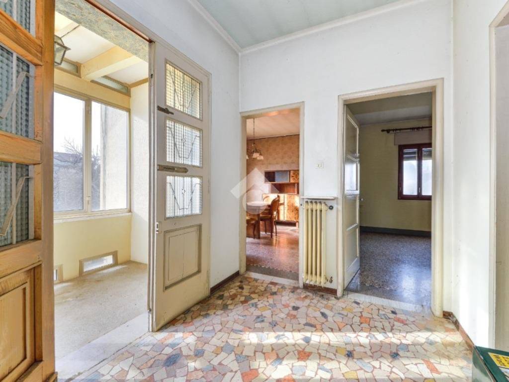 casa indipendente in vendita a Pianiga in zona Rivale