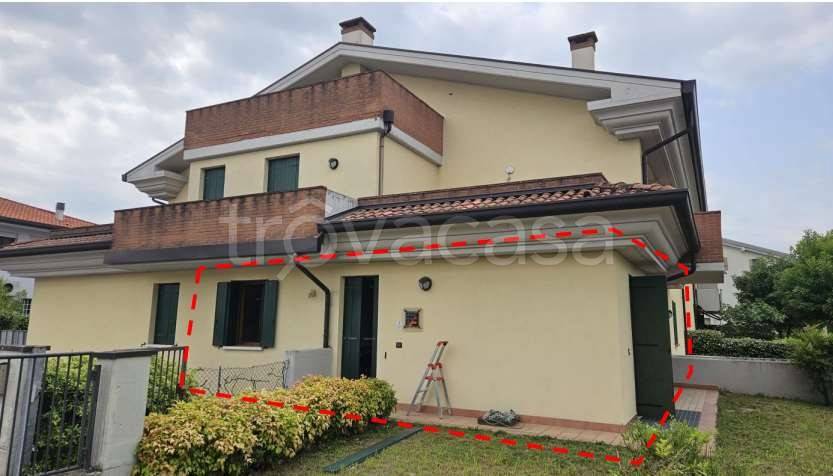 ufficio in vendita a Pianiga