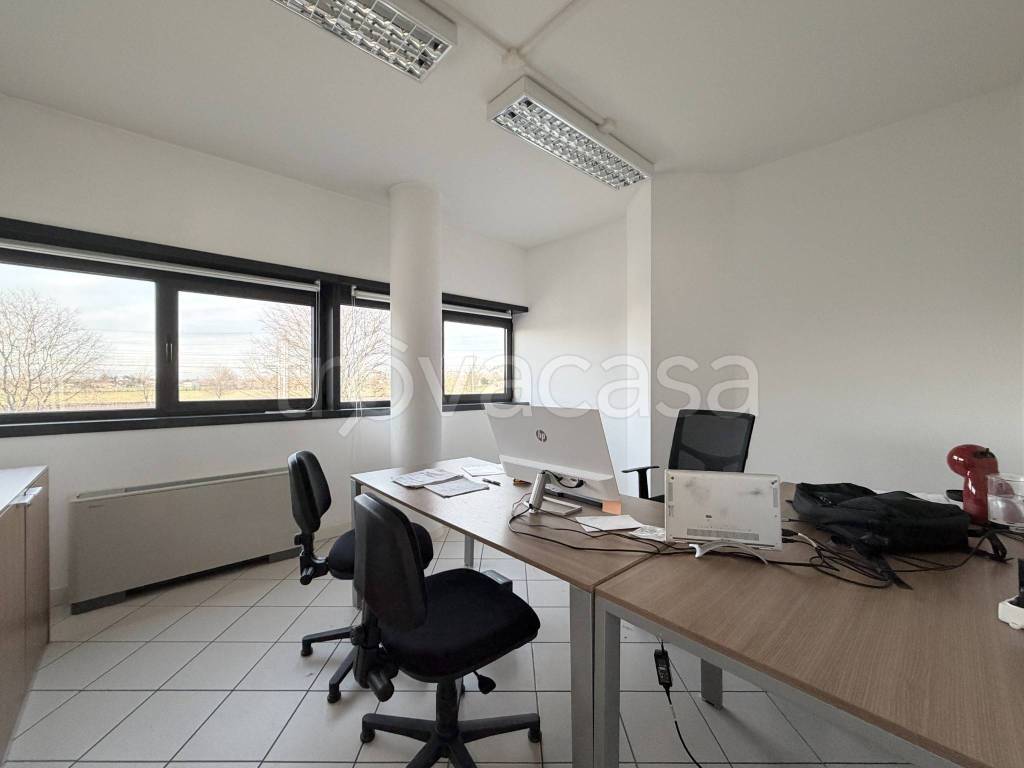 ufficio in vendita a Pianiga in zona Cazzago