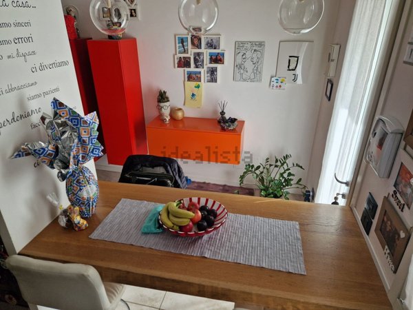 appartamento in vendita a Pianiga in zona Cazzago