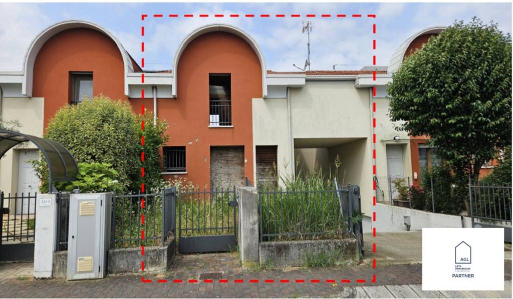 casa indipendente in vendita a Pianiga