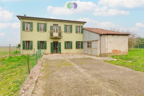 casa indipendente in vendita a Pianiga