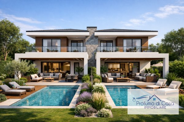 casa indipendente in vendita a Pianiga in zona Mellaredo