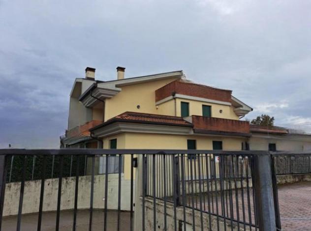 appartamento in vendita a Pianiga in zona Cazzago