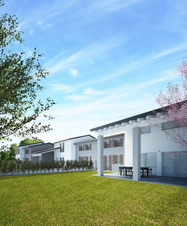 casa indipendente in vendita a Pianiga