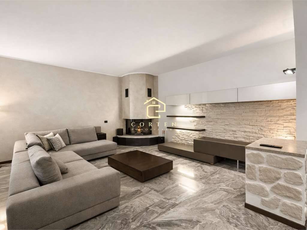 casa indipendente in vendita a Pianiga in zona Cazzago