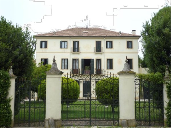 casa indipendente in vendita a Pianiga