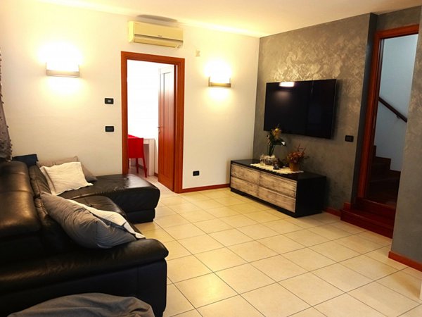 casa indipendente in vendita a Pianiga in zona Mellaredo