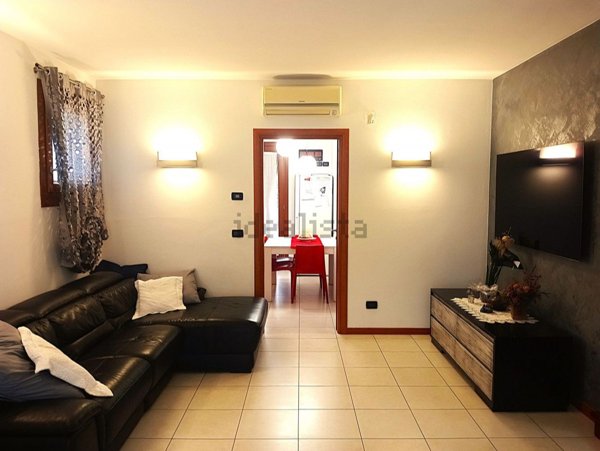 casa indipendente in vendita a Pianiga in zona Mellaredo