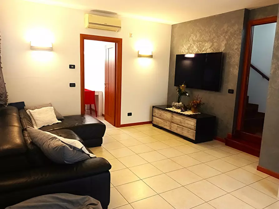 casa indipendente in vendita a Pianiga in zona Mellaredo