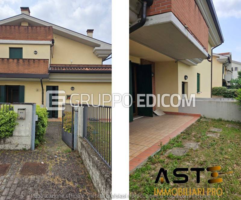 ufficio in vendita a Pianiga