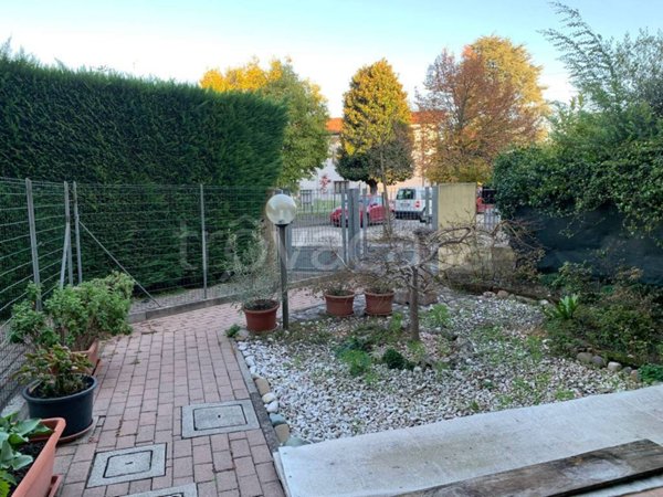 casa indipendente in vendita a Pianiga in zona Cazzago