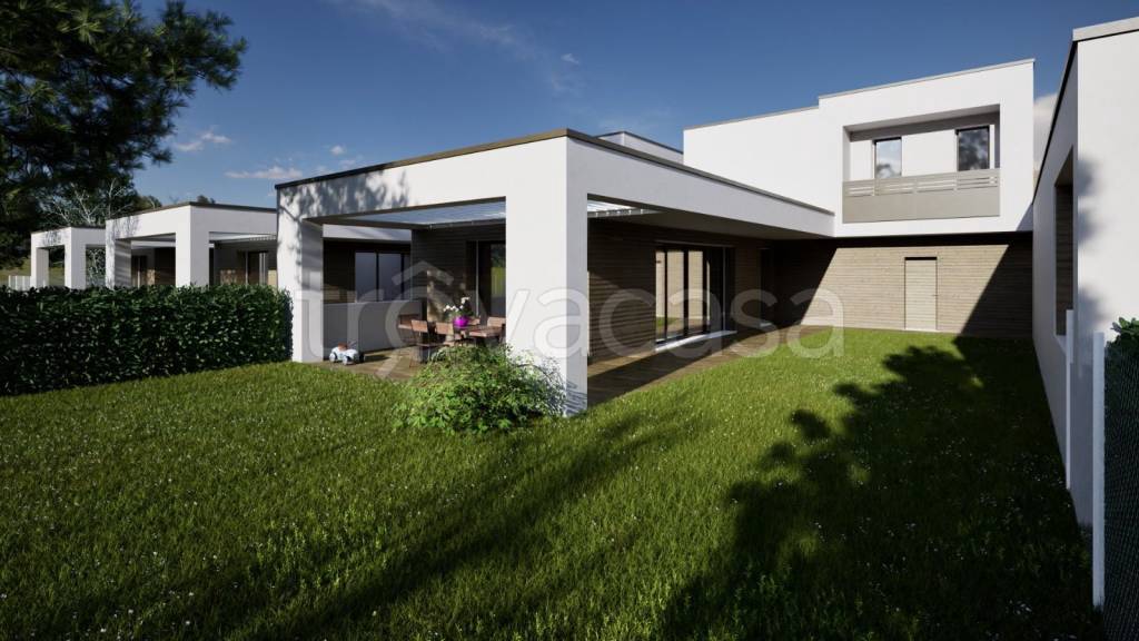 terreno agricolo in vendita a Pianiga