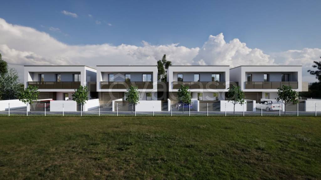 terreno agricolo in vendita a Pianiga