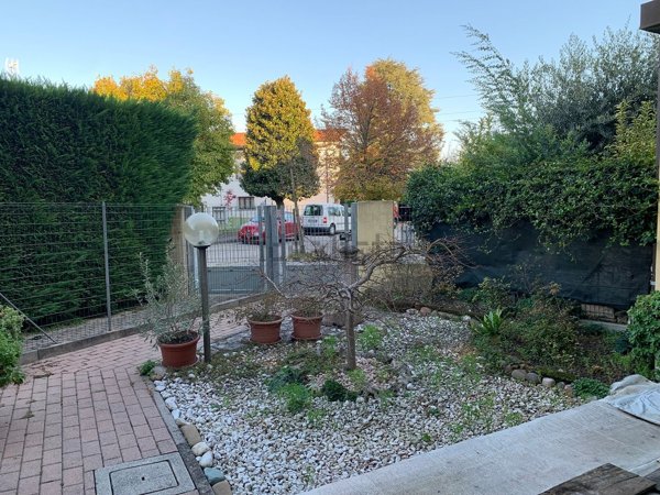 pentavano in vendita a Pianiga in zona Cazzago