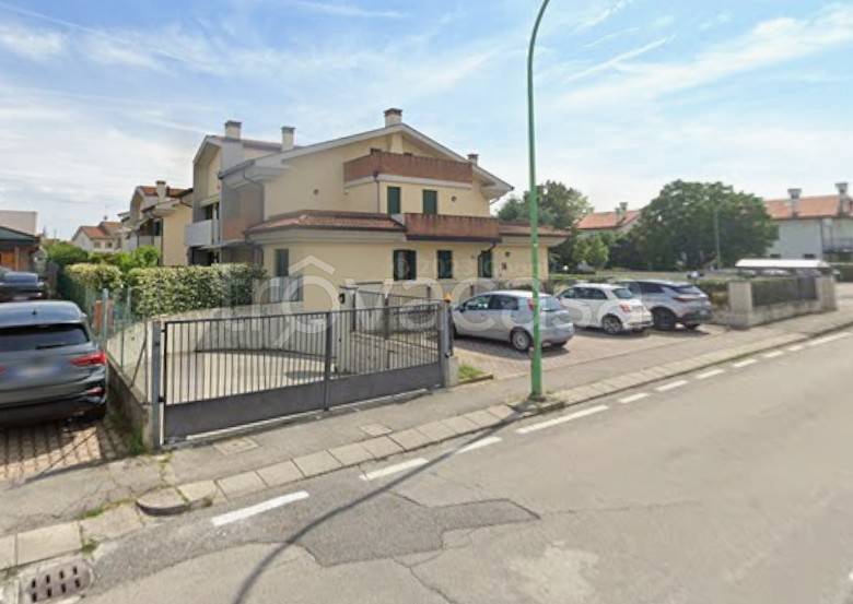 appartamento in vendita a Pianiga