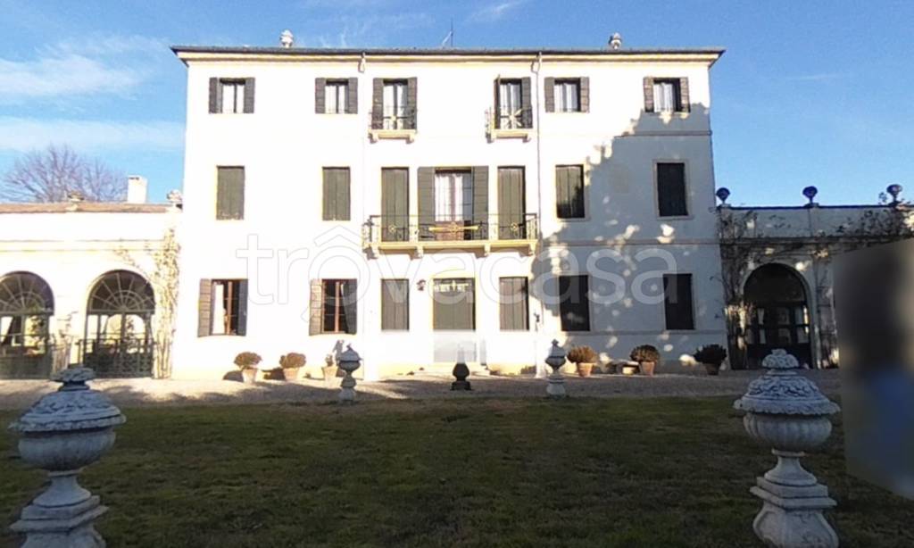 villa in vendita a Pianiga