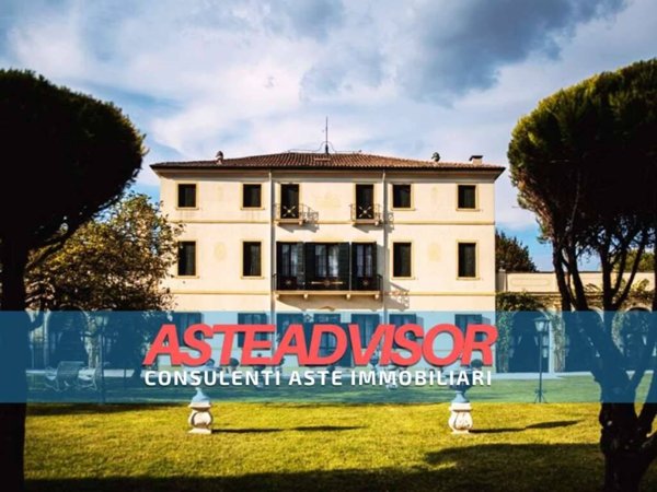 villa in vendita a Pianiga