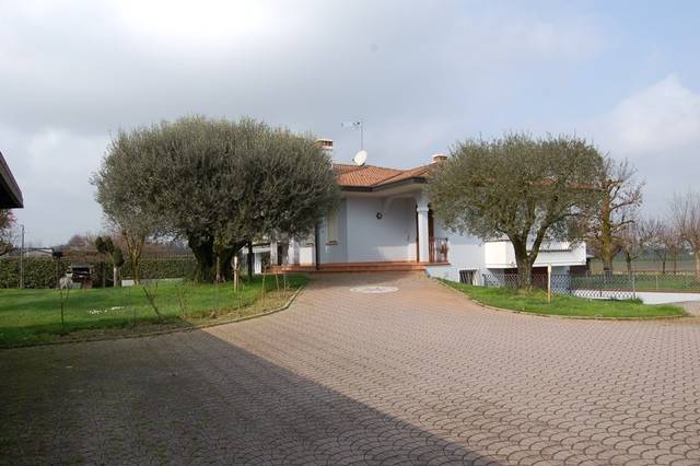 casa indipendente in vendita a Pianiga