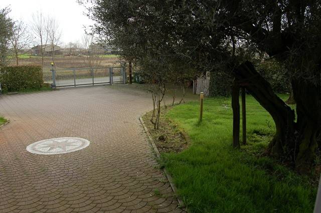 casa indipendente in vendita a Pianiga