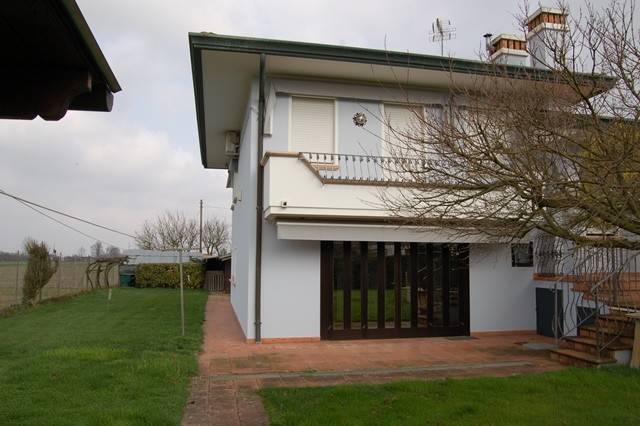 casa indipendente in vendita a Pianiga in zona Mellaredo
