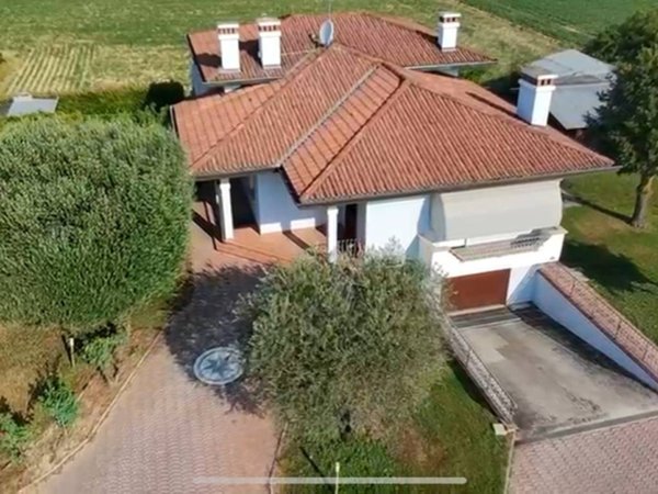 casa indipendente in vendita a Pianiga