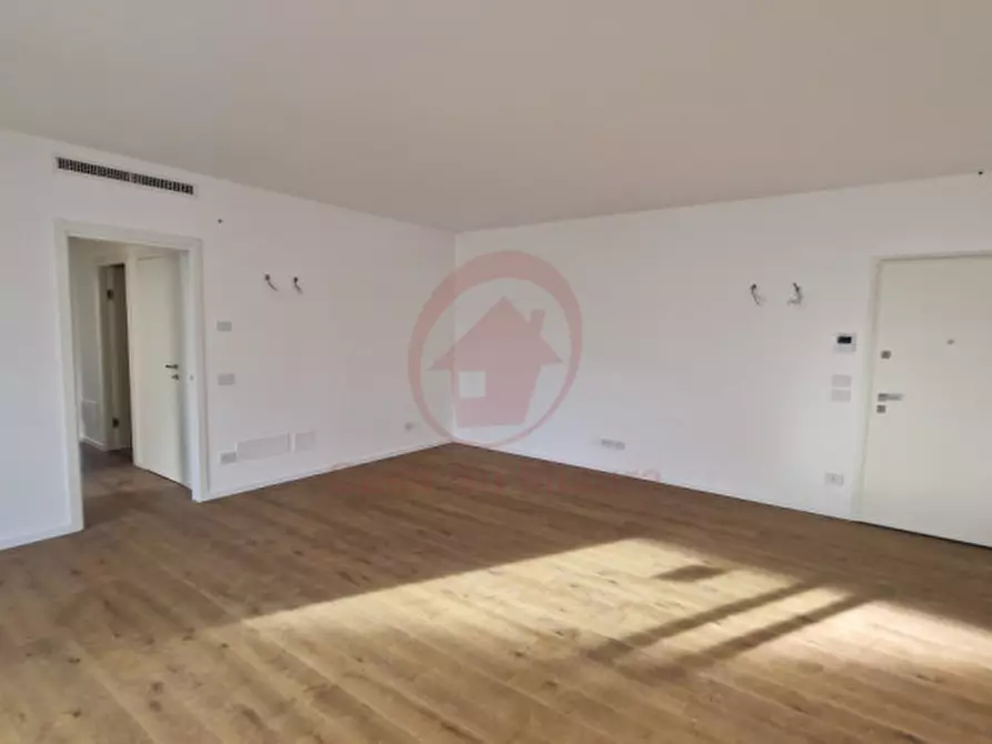 appartamento in vendita a Pianiga in zona Mellaredo