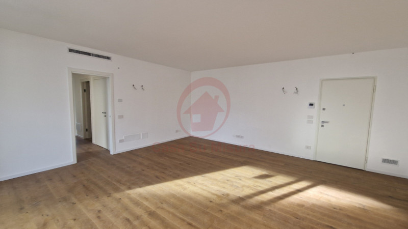 appartamento in vendita a Pianiga in zona Mellaredo