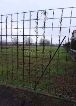 terreno edificabile in vendita a Pianiga