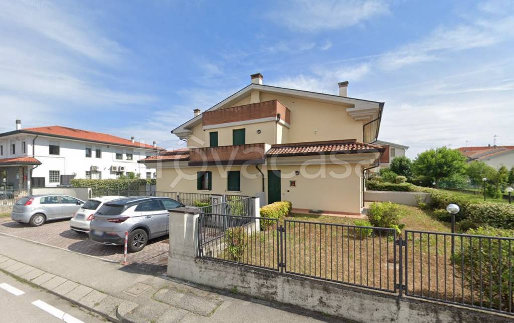 appartamento in vendita a Pianiga