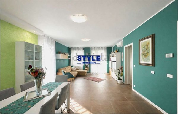 casa indipendente in vendita a Pianiga in zona Cazzago