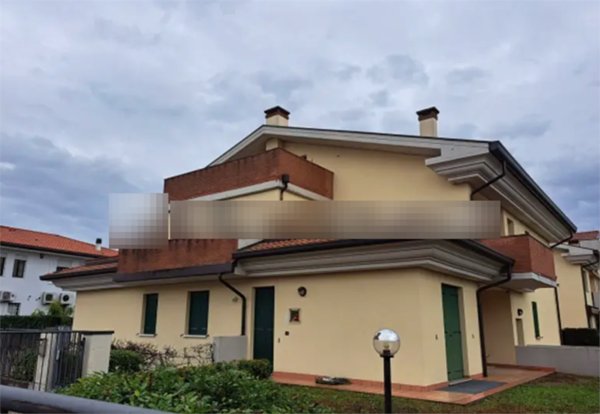 appartamento in vendita a Pianiga in zona Cazzago