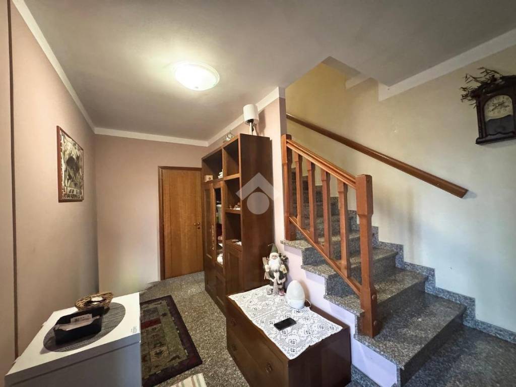 appartamento in vendita a Pianiga in zona Mellaredo