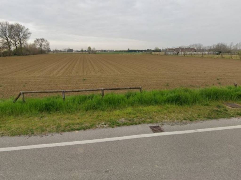 terreno agricolo in vendita a Pianiga in zona Mellaredo