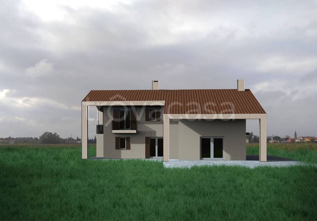 terreno edificabile in vendita a Pianiga