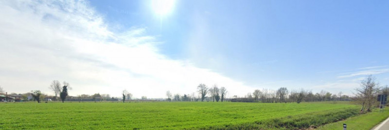 terreno agricolo in vendita a Pianiga in zona Rivale